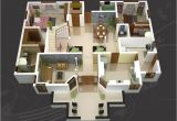Home 3d Plans Make 3d House Design Model Stylid Homes