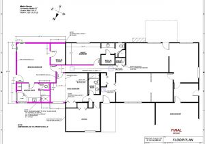 Home Addition Architectural Plans Beautiful Home Additions Plans 8 Family Room Addition