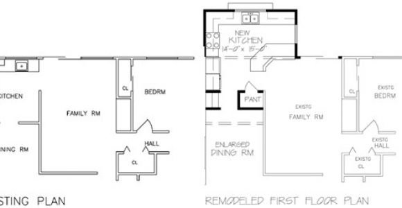 Home Addition Building Plans Important Considerations when Building A Home Addition