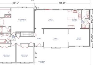 Home Addition Floor Plans 19 Beautiful Ranch House Addition Plans Building Plans
