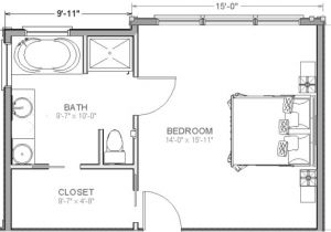 Home Addition Floor Plans Master Bedroom 26 Photos and Inspiration Master Suite Layouts House