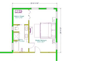 Home Addition Floor Plans Master Bedroom the Executive Master Suite 400sq Ft Extensions Simply