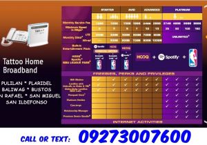 Home Adsl Plans Globe Home Broadband Plans Home Photo Style