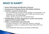 Home Affordable Modification Plan Fannie Mae Hamp Program Guidelines Priorityan