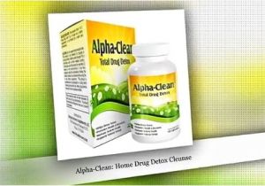 Home Alcohol Detox Plan Alpha Clean Herbal Home Drug Detox Cleanse Video