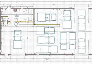 Home and Auto Plan Auto Shop Layout Plans Home Building Plans 64018
