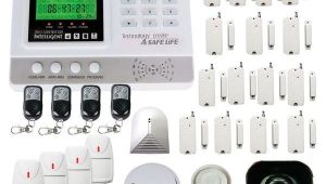 Home and Auto Security Plan Nice Home and Auto Security Plan 6 Wireless Home Security