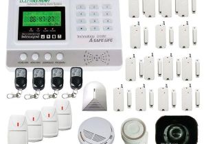 Home and Auto Security Plan Nice Home and Auto Security Plan 6 Wireless Home Security