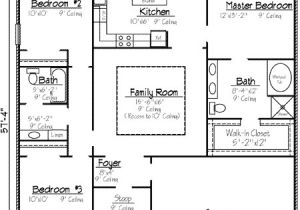 Home and Garden House Plans Louisiana Style Garden Home Plan 14158kb Architectural