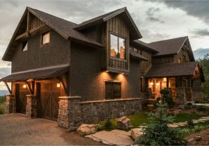 Home and Income House Plans Affordable Mountain Home Floor Plans