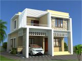 Home and Income House Plans Simple Low Budget House Plans
