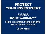 Home Appliance Coverage Plans Sears Home Warranty Plan Beautiful Sears Appliance Plan