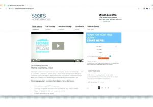 Home Appliance Service Plans Sears Home Service Repair Phone Number Www Allaboutyouth Net