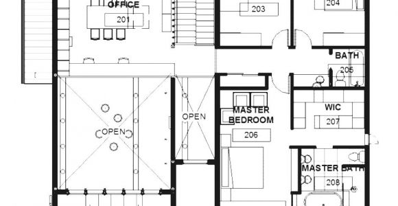 Home Architecture Plan Architectural Home Design Plans