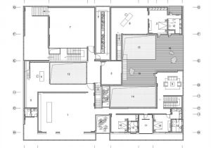 Home Architecture Plan Architecture Photography Plan 02 87441