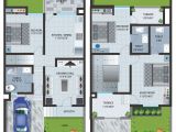 Home Architecture Plan Row House Layout Plan Patel Pride Aurangabad