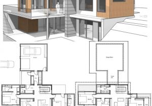 Home Architecture Plans Floor Plans for Modern Homes Homes Floor Plans