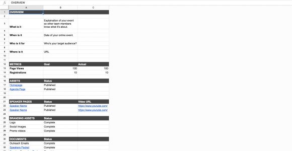 Home asset Management Plan Charmant asset Tracking Excel Vorlage Ideen Ideen
