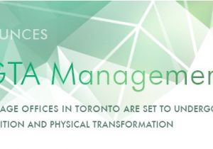 Home asset Management Plan toronto West Commercial Real Estate