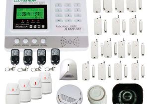 Home Auto Security Plan Nice Home and Auto Security Plan 6 Wireless Home Security