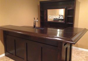 Home Back Bar Plans How to Build Your Own Home Bar Milligan 39 S Gander Hill Farm