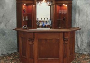 Home Bar Cabinet Plans Small Home Corner Bar Ideas Www Imgkid Com the Image