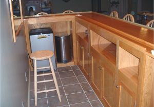 Home Bar Construction Plans Custom Built Home Bar Plans