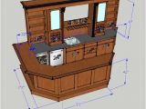 Home Bar Design Plans 42 Best Images About Basement On Pinterest Basement