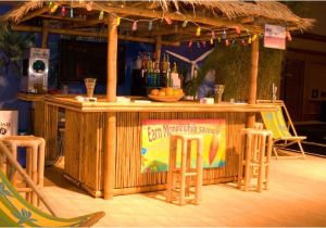 Home Bar Kits and Plans Diy Build Your Own Tiki Hut and Tiki Bar Kit Around the