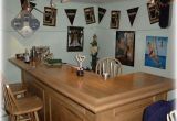 Home Bar Kits and Plans L Shaped Home Bar Plans