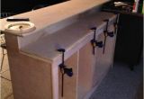 Home Bar Plans Diy Building A Basement Bar Woodworking Projects Plans