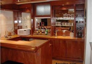 Home Bar Plans Easy Home Bar Plans Home Bar Samples Traditional
