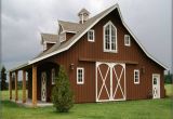 Home Barn Plans Barn House Plans
