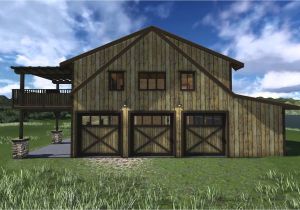 Home Barn Plans Rustic Barn Style House Plans Home Photo Style