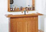 Home Bars Plans Home Bar Plan Media Woodworking Plans Indoor Project