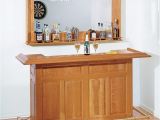 Home Bars Plans Home Bar Plan Media Woodworking Plans Indoor Project