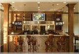 Home Bars Plans Stunning Home Bar areas Decoholic