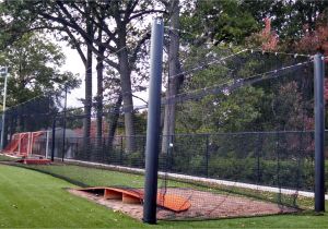 Home Batting Cage Plans Baseball Cages Pictures to Pin On Pinterest Pinsdaddy