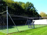 Home Batting Cage Plans Homemade Backyard Batting Cages Homemade Ftempo