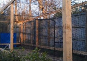 Home Batting Cage Plans Homemade Batting Cage Plans Homemade Ftempo