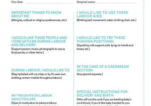 Home Birth Birth Plan Template Best 25 Birth Plans Ideas On Pinterest Birthing Plan