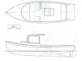 Home Boat Building Plans Wooden Boats Plan Ukm Had