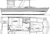 Home Boat Building Plans Wooden House Boats