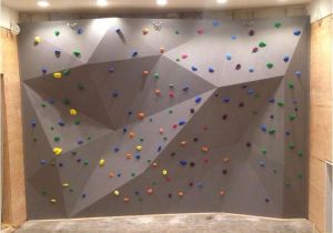 Home Bouldering Wall Plans 81 Best Home Rock Climbing Walls Images On Pinterest