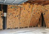 Home Bouldering Wall Plans Diy Rock Climbing Wall for Under 100 Garage Gym Reviews