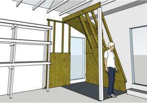 Home Bouldering Wall Plans How to Build A Home Climbing Wall Under 200 Diy Tutorial