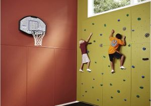 Home Bouldering Wall Plans Indoor Rock Climbing How to Construct A Rock Climbing