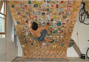 Home Bouldering Wall Plans Rock Climbing Training Equipment Basicrockclimbing Com