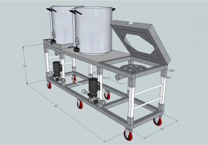 Home Brew Stand Plans Blinddogz Home Home Brew Stand Plans Blinddogz Home
