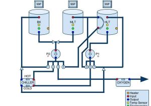 Home Brewing System Plans Automated Brewery Valve Layout Diagrams Home Brew forums